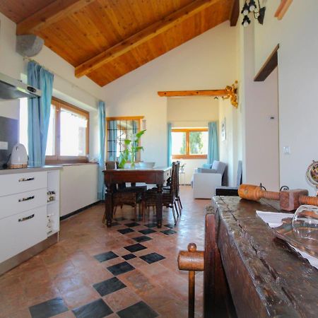 דירות Stazzona Residenza Castellum מראה חיצוני תמונה