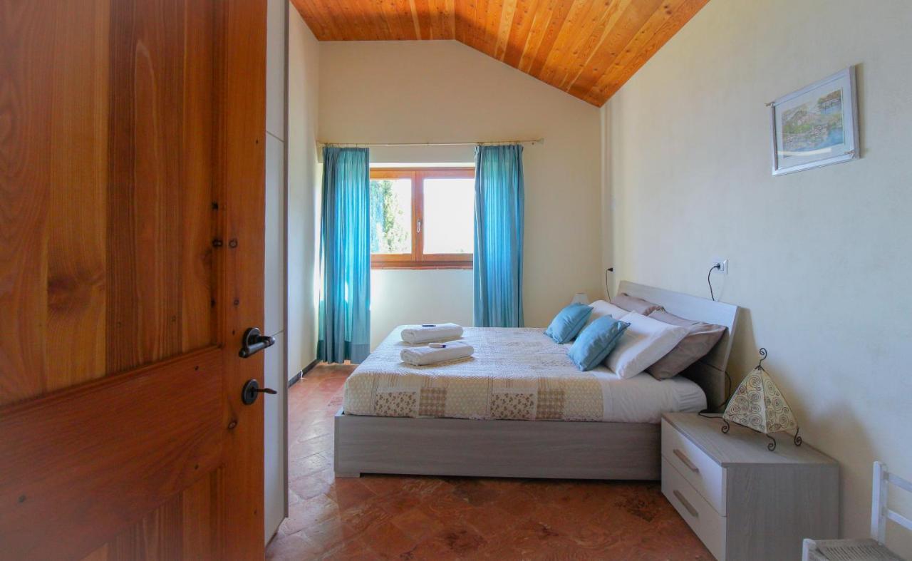 דירות Stazzona Residenza Castellum מראה חיצוני תמונה